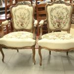 838 2227 ARMCHAIRS